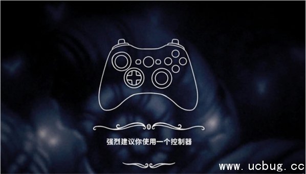 空洞骑士手柄修复补丁 空洞骑士手柄修复补丁