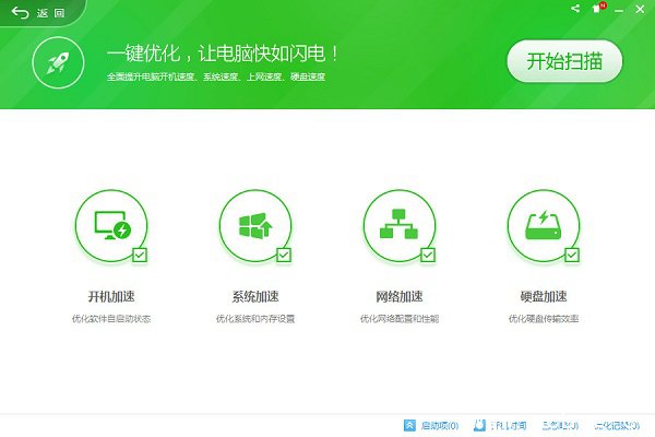 360开机助手提取版 360开机助手提取版