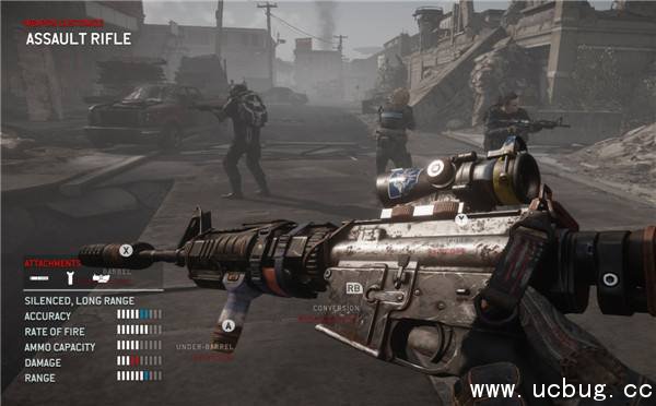 《国土防线2革命》解压错误怎么办 《国土防线2革命》解压错误怎么办