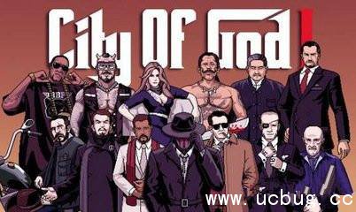 《上帝之城监狱帝国》存档修改攻略 《上帝之城监狱帝国》存档修改攻略