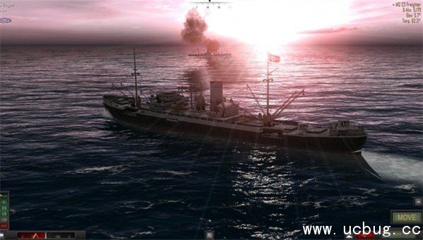 大西洋舰队怎么操作 大西洋舰队怎么操作