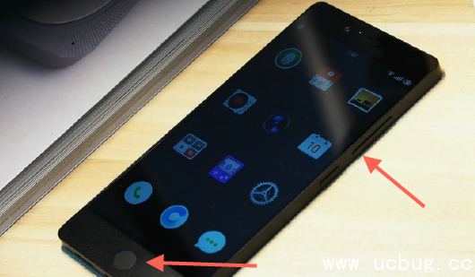 坚果pro怎么截屏 坚果pro怎么截屏