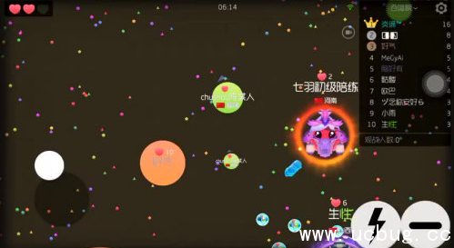 《球球大作战》鲨齿螺套怎么获得 《球球大作战》鲨齿螺套怎么获得