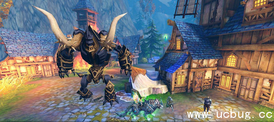 《太极熊猫3》猎龙怪物攻城怎么玩