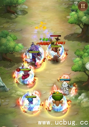 《天命传说》格里芬怎么样