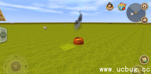 《迷你世界》火药桶怎么用 《迷你世界》火药桶怎么用