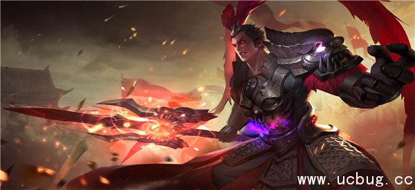 《王者荣耀》吕布台词大全 《王者荣耀》吕布台词大全