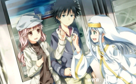 《魔法禁书目录手游》公元875年黄巢起义之后于哪一年攻入长安