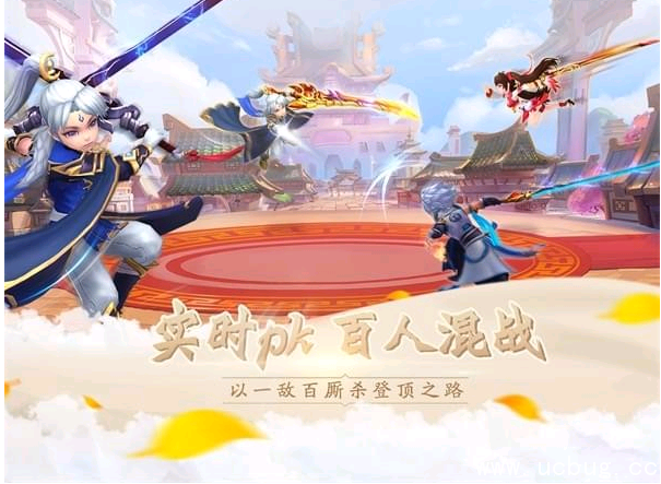 《醉仙武》帮派神兽怎么打 《醉仙武》帮派神兽怎么打