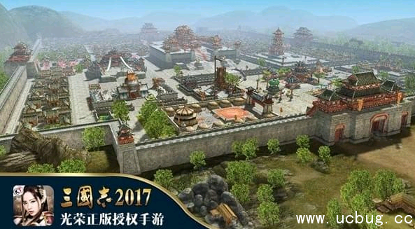 《三国志2017》怎么创建军团 《三国志2017》怎么创建军团