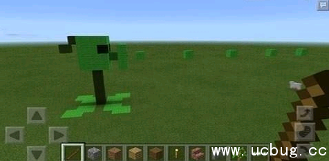 《我的世界》怎么做豌豆射手 《我的世界》怎么做豌豆射手
