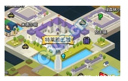 冒险岛2想变漂亮