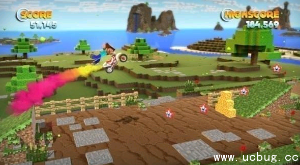 《我的世界》曲奇有什么用