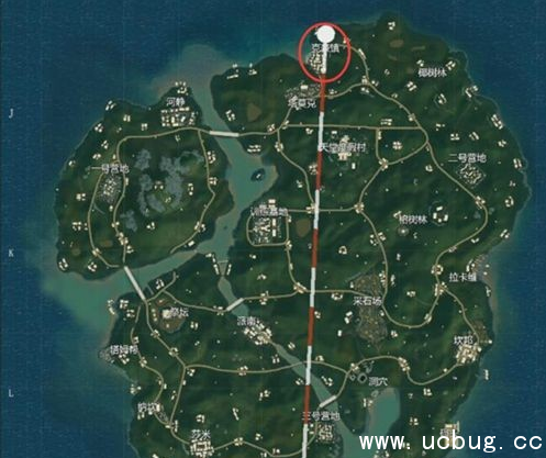 绝地求生刺激战场