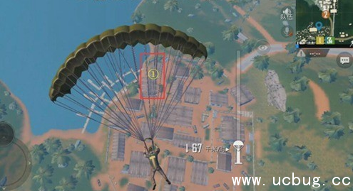 绝地求生刺激战场