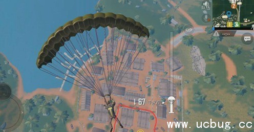 绝地求生刺激战场