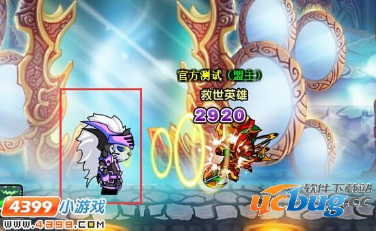 造梦西游3昆仑山十二生肖邪寅虎副本攻略