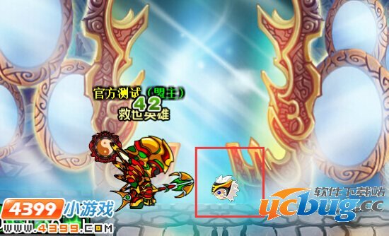 造梦西游3昆仑山十二生肖邪寅虎副本攻略