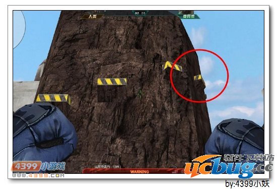 4399生死狙击死亡基地个人心得