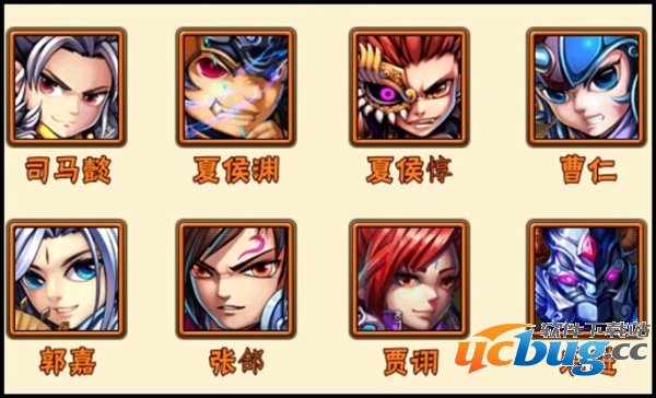 少年三国志最强阵容是哪国,少年三国志哪个国家阵容最强大1