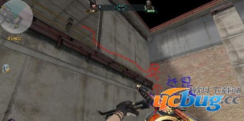 4399生死狙击死亡工厂