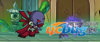 造梦西游4双溪寺