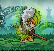 造梦西游4九华山麓