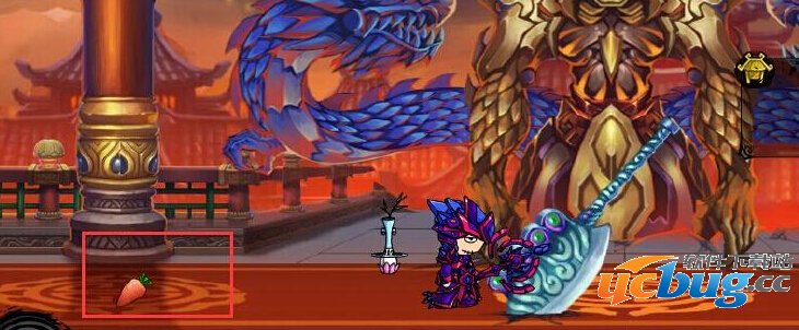 造梦西游4未央宫