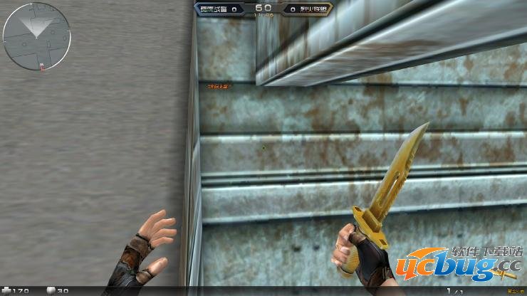 创世兵魂兵魂号卡BUG位置