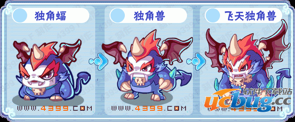 卡布西游飞天独角兽在哪 怎么得