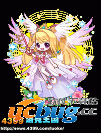 洛克王国新安琪天使套装怎么得 在哪买