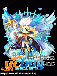 洛克王国新修罗天使套装怎么得 在哪买