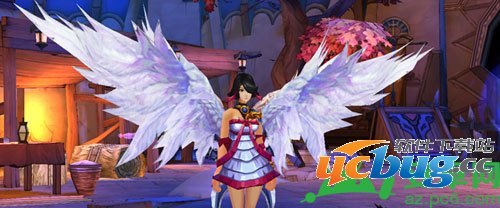 魔剑之刃翅膀怎么获得,魔剑之刃翅膀获得方法