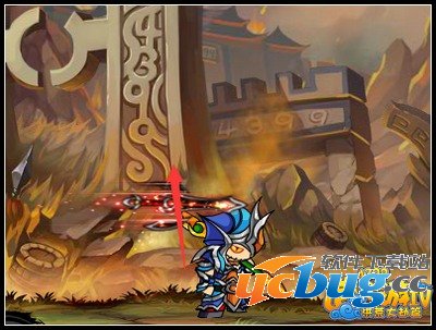 造梦西游4究天古剑怎么御剑飞行