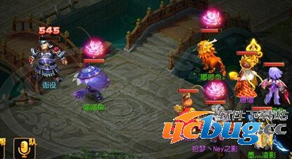 梦幻西游手游善恶终有报剧情怎么过 善恶终有报剧情攻略