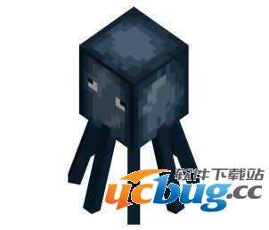 我的世界手机版鱿鱼怎么得 我的世界手机版鱿鱼怎么得