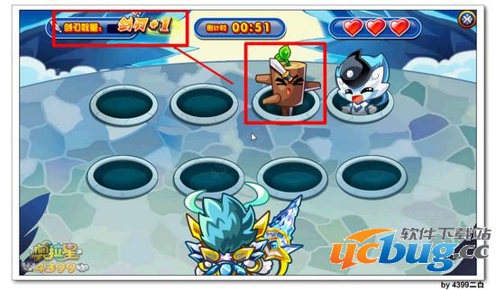 奥拉星冥剑断月怎么得