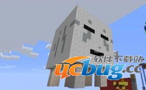 我的世界手机版恶魂代码是多少