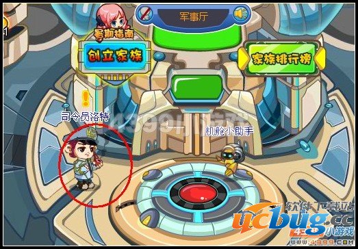 卡布西游九天战猫在哪 怎么得