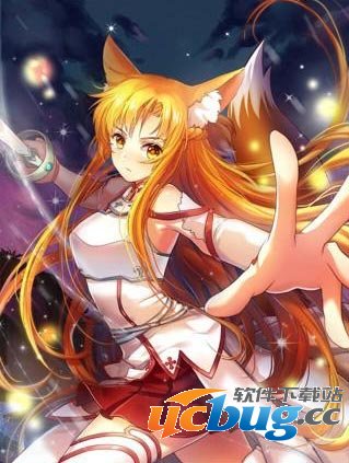 cos大乱斗亚丝娜怎么样 亚丝娜值得培养吗