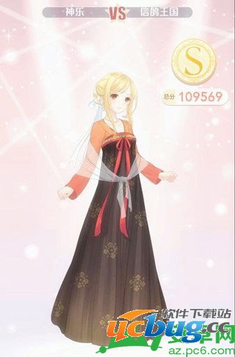 奇迹暖暖4-7公主级攻略,奇迹暖暖再遇绫罗高分省钱攻略