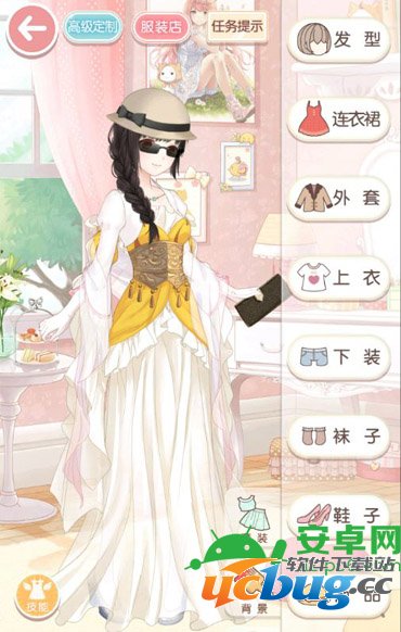 奇迹暖暖4-7公主级攻略,奇迹暖暖再遇绫罗高分省钱攻略