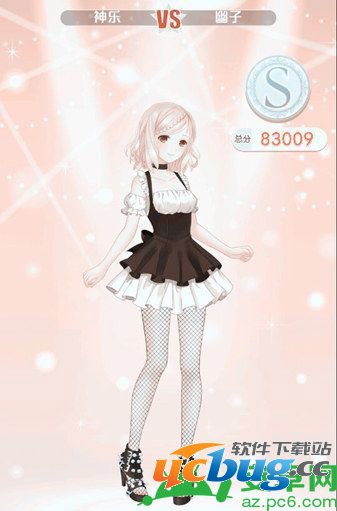 奇迹暖暖4-12公主级攻略,奇迹暖暖兔女郎的误会高分省钱攻略