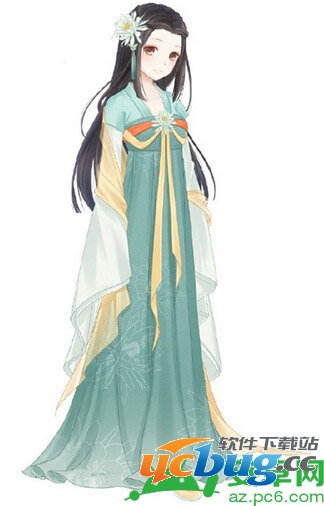 暖暖环游世界白菊悠然套装怎么获得 暖暖环游世界白菊悠然套装怎么获得