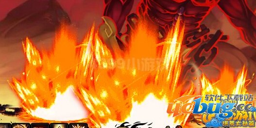 造梦西游4八戒打火之祖巫攻略