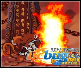 造梦西游4猪八戒打赤炎金刚方法