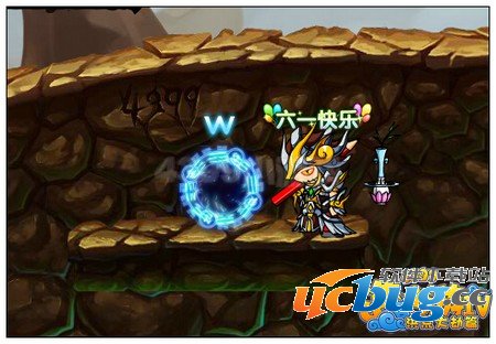 造梦西游4五台山口隐藏副本怎么进