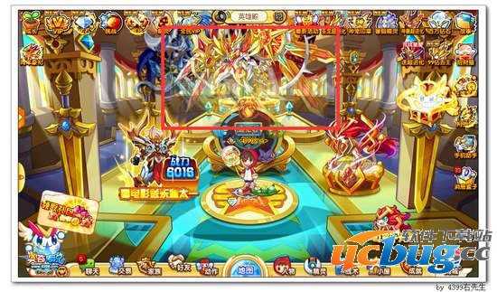 奥奇传说极耀时空圣龙怎么得 在哪