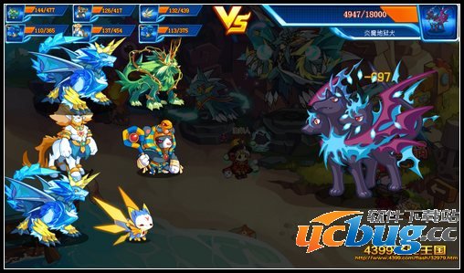 洛克王国诅咒狼灵怎么得