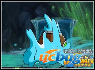 造梦西游4沙僧挑战巨水灵